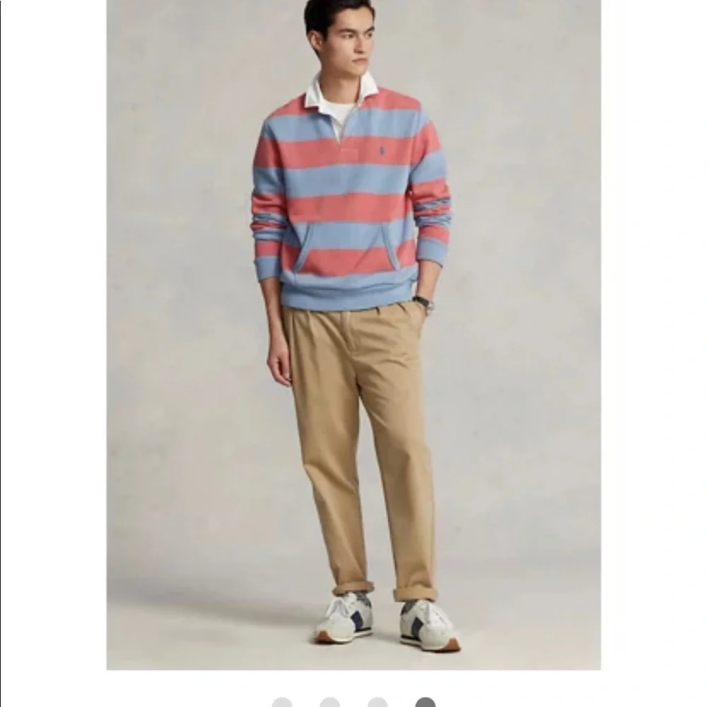 Polo Ralph Rugby sweatshirt - Picture 3 of 7